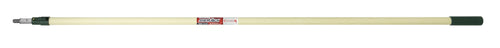 Wooster Brush SR056 Sherlock Extension Pole, 6-12 Feet 00R0560000