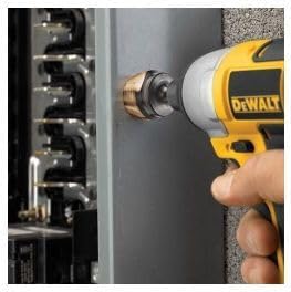DEWALT Step Drill Bit Set, 3-Piece (DWA1790IR)