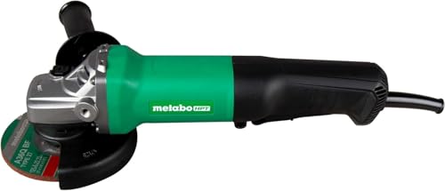 Metabo HPT Grinders