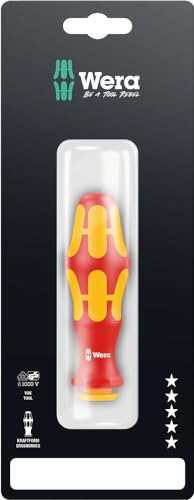 Kraftform Kompakt VDE 18 Imperial 1 TIE