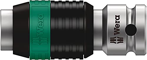Wera 5135870001 Kraftform Kompakt W 2 Maintenance, 35 Pieces