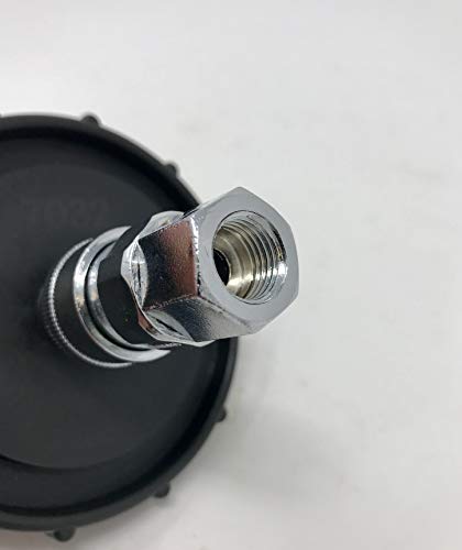 CTA Tools 7043 Quick Coupler Adapter - Nitto