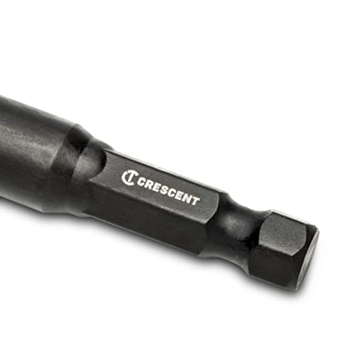 Crescent Drill Bit Extension | 18" x 3/8" | CDEX-1821