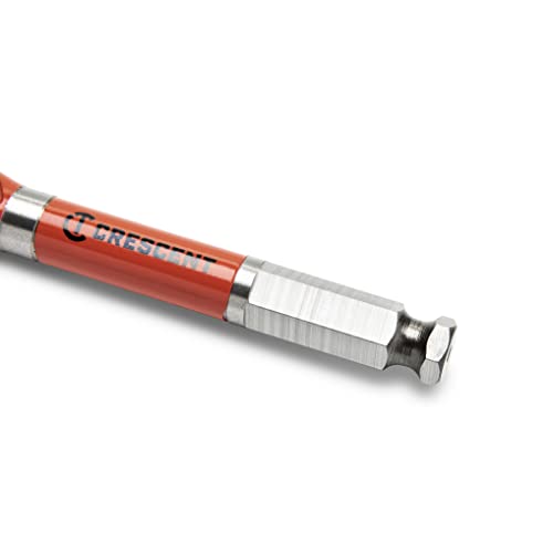 Crescent Solid Auger Drill Bit | 13" x 1-3/8" | CDAG-1351