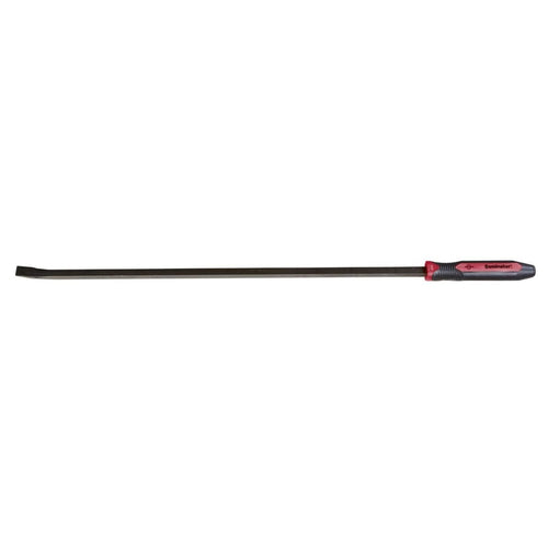Mayhew Tools 14119 Dominator Pro Pry Bar, 48" Curved, Red