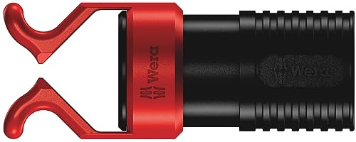 Wera Tools 9527 KRAFTFORM Ball-Grip Set 1