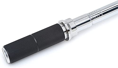 GEARWRENCH 1/2" Drive Micrometer Torque Wrench 30-250 ft/lbs. - 85066