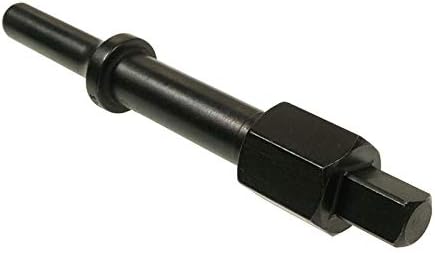 Mayhew Tools 37316HT Pneumatic Bolt Breaker, 1/2" Hang Tag, Black Oxide Finish