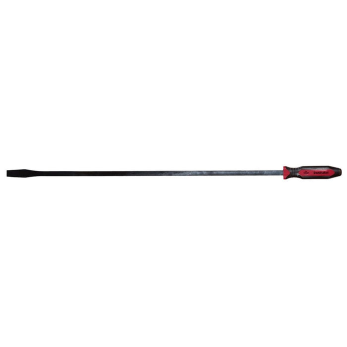 Mayhew Tools 14108 42-S Dominator Pro 42" Straight Pry Bar, Red