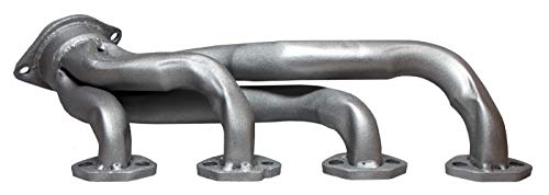 KBS Coatings 65123 Stainless Steel Xtreme Temperature Coating - 12 fl. oz.