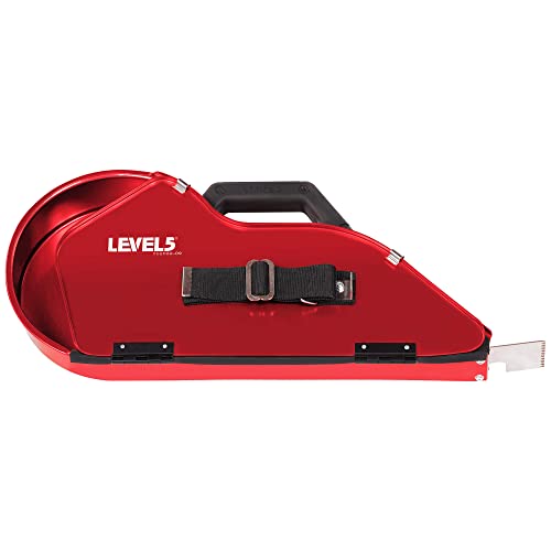 LEVEL5 Semi-Automatic Drywall Taping Tool