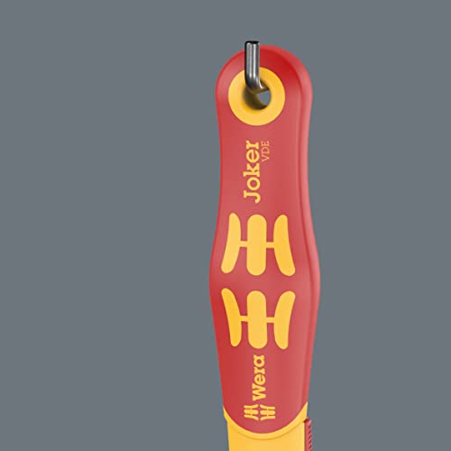 6004 Joker VDE 4 Set 1