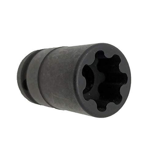 CTA Tools 5027 VAG Brake Caliper Socket - 7pt. Large