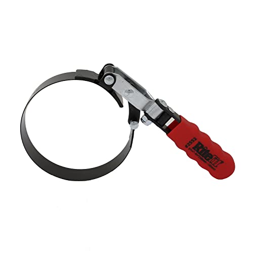 CTA Tools 2552 Pro Swivel Oil Filter Wrench - Lg. Truck , 100-120mm