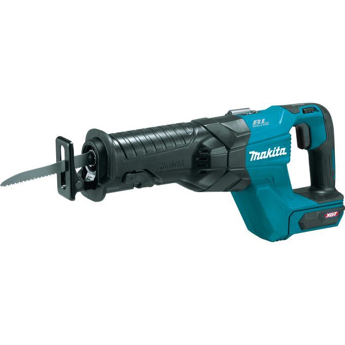 Makita GT501M 40V max XGT Brushless Cordless 5‑Pc. Combo Kit (4.0Ah)