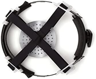 Pyramex Safety HPR441 4-Point Replacement Suspension for Ridgeline Cap Style Hard Hats