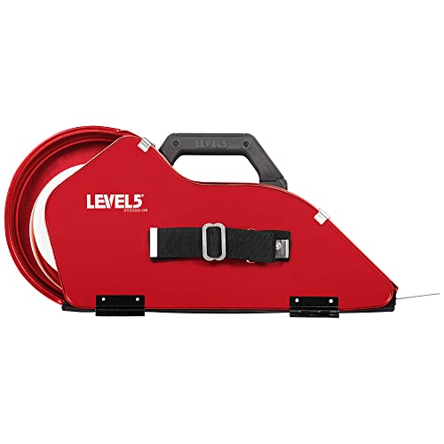 LEVEL5 Semi-Automatic Drywall Taping Tool