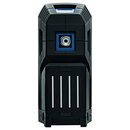 BOSCH 125ft 5-Dots Point Alignment Laser Level 360 With Integrated Magnetic Mount