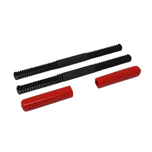 CTA Tools 8240 Universal 53-Piece Rethreading Set, RED