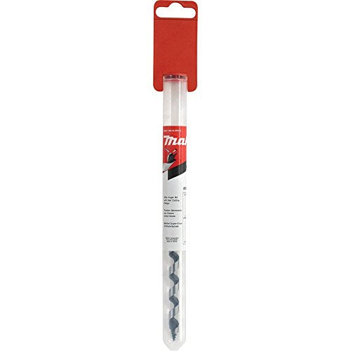 Makita D-35673 3/8" X 6" Ship Auger Bit