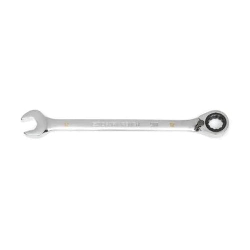 GEARWRENCH (86612) 12mm 90-Tooth 12 Point Reversible Ratcheting Wrench