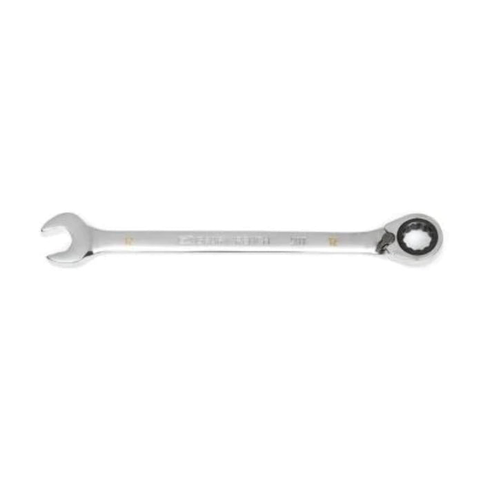 GEARWRENCH (86612) 12mm 90-Tooth 12 Point Reversible Ratcheting Wrench