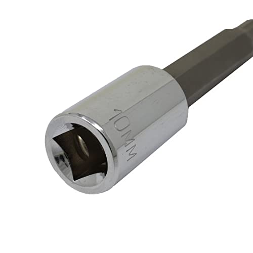CTA Tools 9292 Head Bolt Wrench, 10mm - Compatible with Toyota