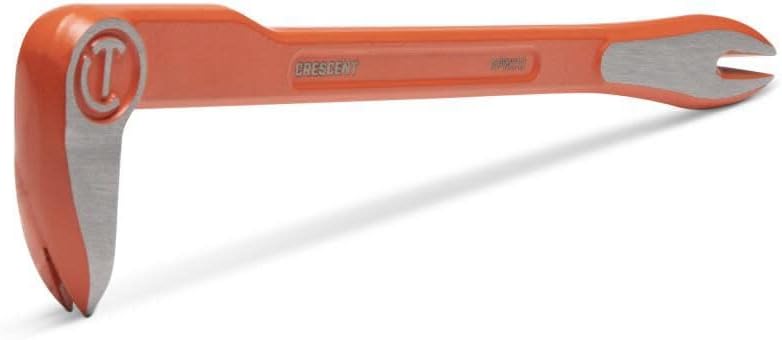 Crescent NPWC10 10" Nail Puller with Claw
