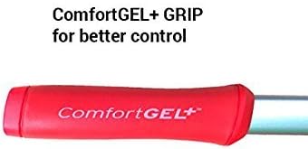 Corona Tools SL4364 Branch Cutter DualLINK Extendable Bypass Loppers - Tree Trimmer Cuts Branches up to 1 ¾-inches in Diameter - Handles Extend up to 37 ½ inches