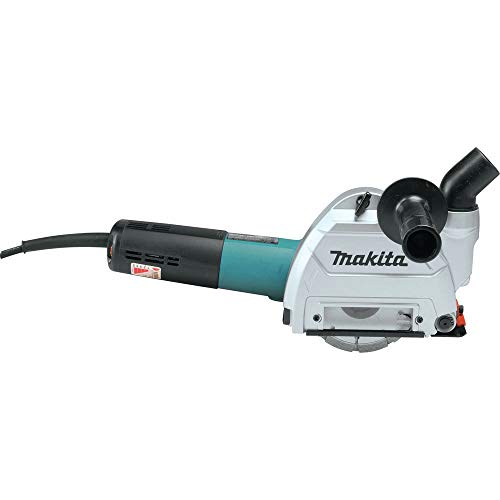 Makita 9565CV 5" SJS High-Power Angle Grinder