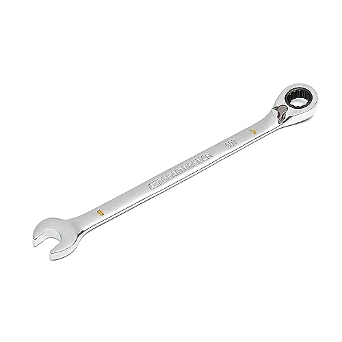 GEARWRENCH 90T 9mm Reversible Ratcheting Combination Wrench - 86609