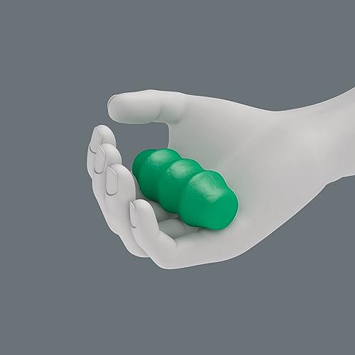 Wera Tools 9527 KRAFTFORM Ball-Grip Set 1