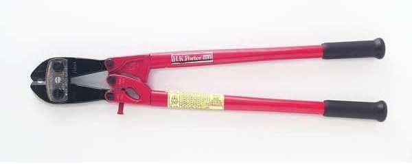 Crescent 0090MC 18" Industrial Grade Center Cut Cutter