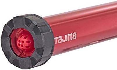 Tajima CNV-FSP600 Convoy Super Sausage 2-Way Caulking Gun, Single Pack