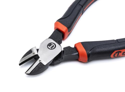 Crescent - Z2 6" Diagonal Cutting Plier Cush Grip (Z5426CG-06)