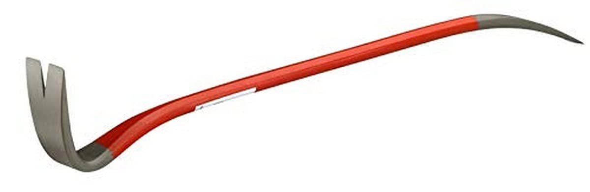 Hultafors Tools 824012U Wrecking Bar Steel 109/28 28"