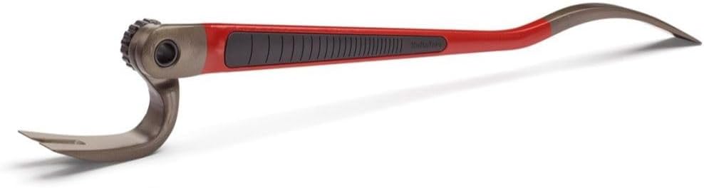 Hultafors Tools 824115U Wrecking Bar Steel Adjustable 209 SB/25