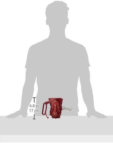 Kraft Tool DC615 Glitter Gun