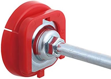 Tajima CNV-FSP600 Convoy Super Sausage 2-Way Caulking Gun, Single Pack