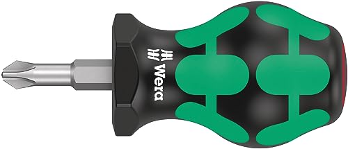 Wera Tools 9527 KRAFTFORM Ball-Grip Set 1