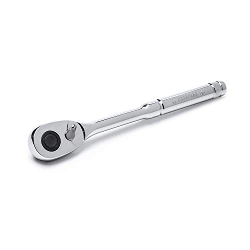Crescent 70 Piece 1/4" & 3/8" Drive 6 & 12 Point Standard SAE/Metric Mechanics Tool Set - CTK70C