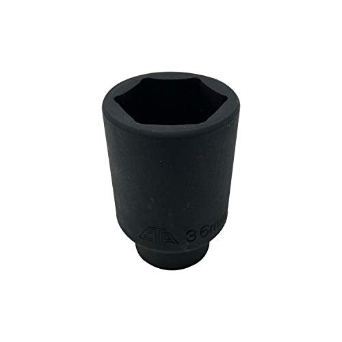 CTA Tools A425 Axle Nut Socket - 36mm