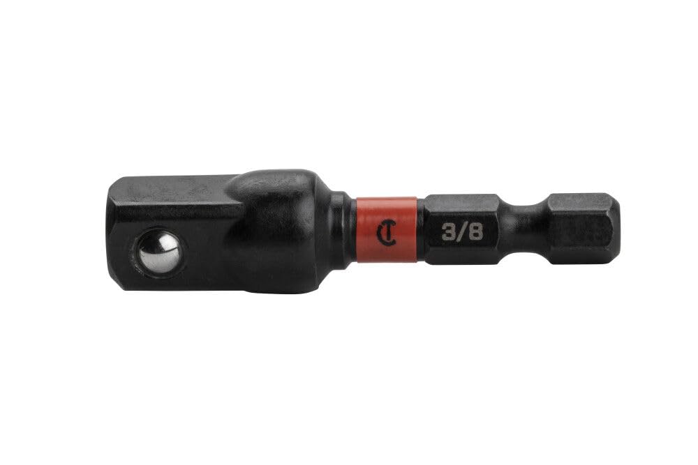 Crescent CAVAD232 Apex Vortex Impact 1/2" Drive Socket Adapter