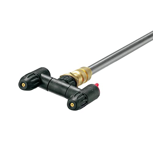 Makita XSU03Z 18V LXT Lithium-Ion Cordless 1.3 Gallon Sprayer, Tool Only