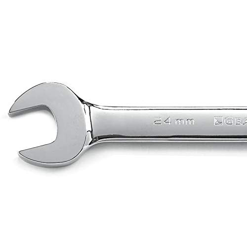 GEARWRENCH Ratcheting Combination Wrench 6mm
