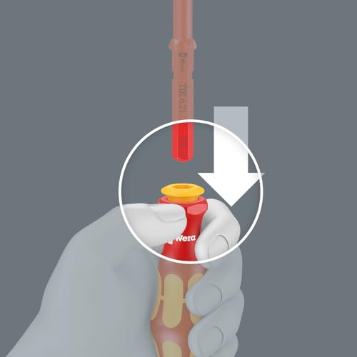 Kraftform Kompakt VDE 18 Imperial 1 TIE