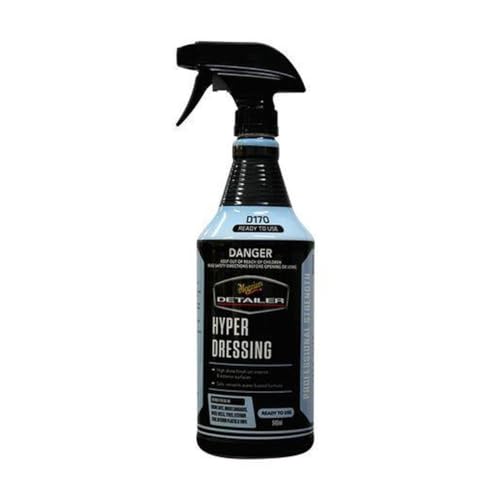 Meguiar's D170 Hyper Dressing, 32 oz. RTU