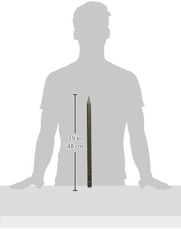 Makita 751422-A 18" Bull Point, 3/4" Hex