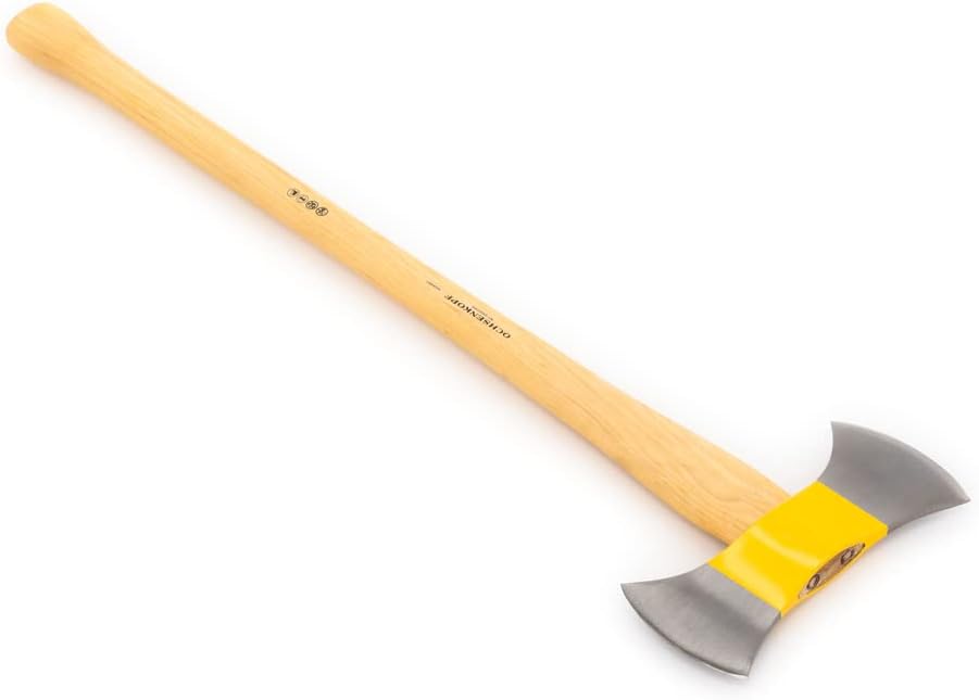 Ochsenkopf H-1008 OX 16 Axe Twin-ILTIS