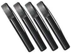 Sjöbergs Steel 1-Inch Elite Bench Dogs for Sjöbergs Elite Workbenches (4Piece) SJO-33293